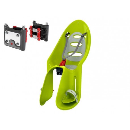 OKBABY  FOTELIK ROWEROWY EGGY