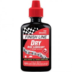 SMAR DO ŁAŃCUCHA FINISCH LINE DRY