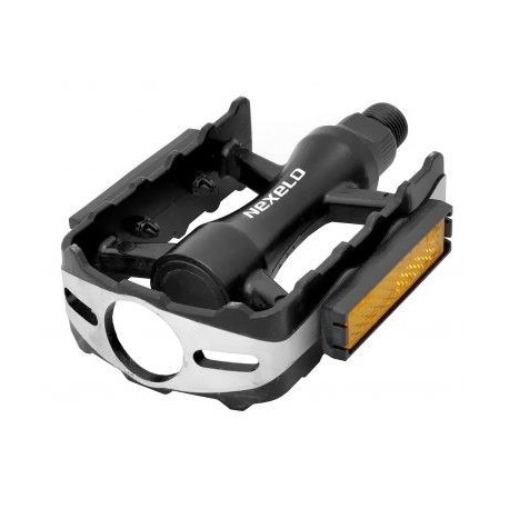 PEDAŁY ALU MTB NEXELO