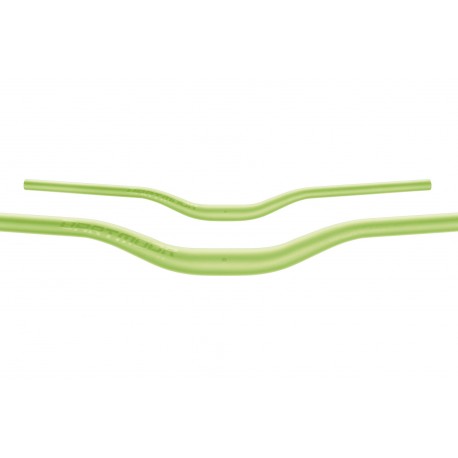 KIEROWNICA DARTMOOR TORNADO LOW 780MM