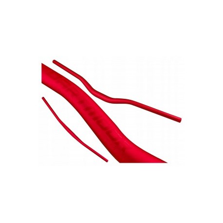 KIEROWNICA DARTMOOR TORNADO LOW 780MM