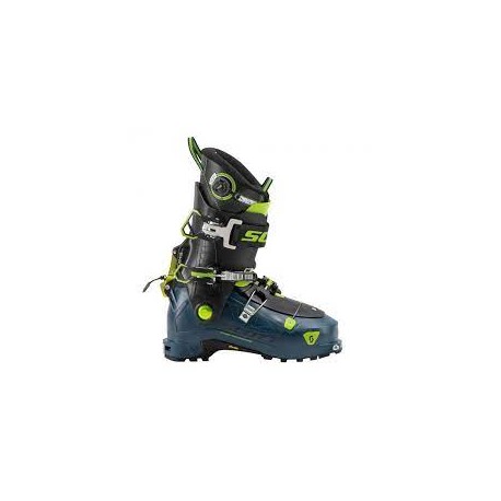 BUTY NARCIARSKIE COSMOS PRO SKI BOOT