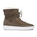 BUTY MOON BOOT PULSE LOW SHEARLING