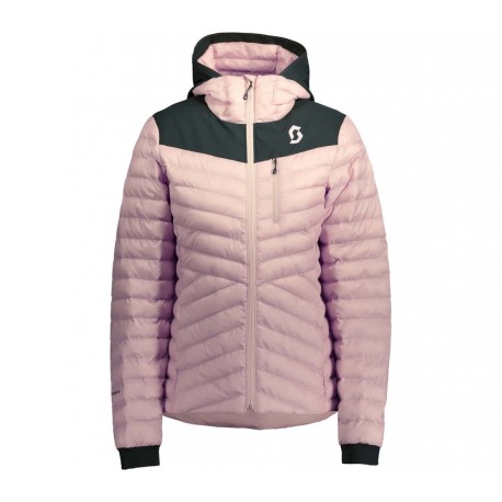 KURTKA SCOTT INSULOFT WARM