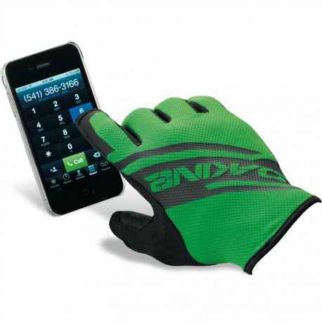 RĘKAWICZKI DAKINE CONCEPT ZIELONE