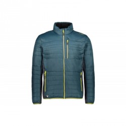 KURTKA CMP PRIMALOFT