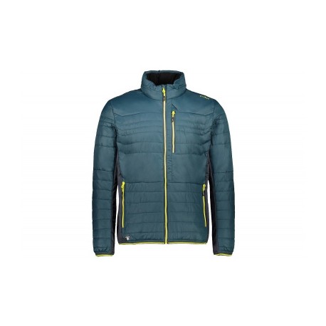 KURTKA CMP PRIMALOFT