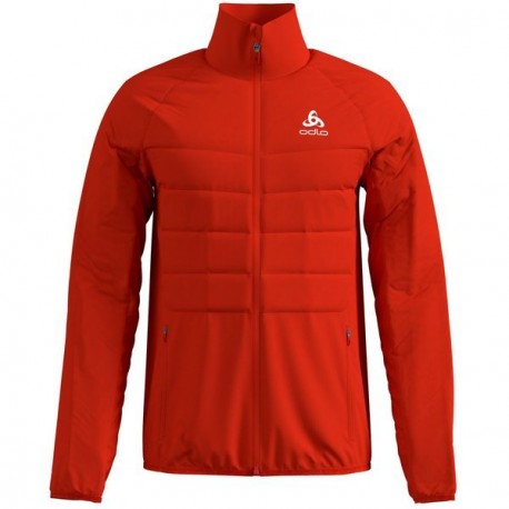 KURTKA TECHNICZNA ODLO MILLENIUM S-THERMIC ELEMENT