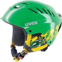 KASK UVEX DZIECIĘCY JUNIOR MOTION 55-58CM