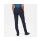 Damskie spodnie Fenton granatowe