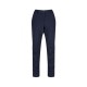Damskie spodnie Fenton granatowe