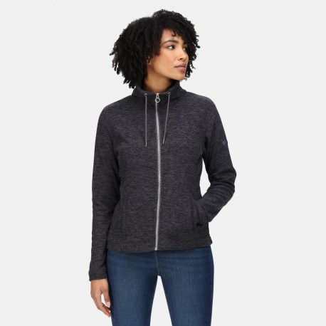 Damska bluza Zabelle szara