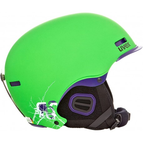 KASK UVEX HLMT 5 PRO