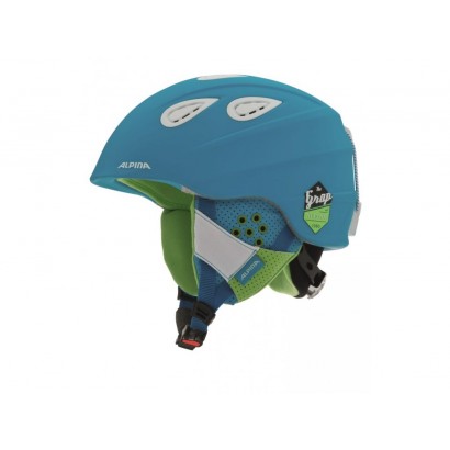 KASK ALPINA GRAP 2.0