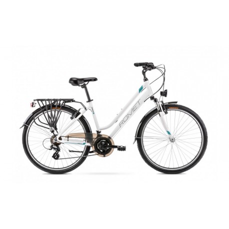 Rower romet gazela 26 1