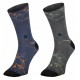 Skarpety rowerowe  scott Trail Vertic Crew