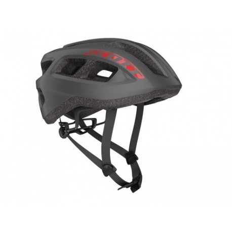 kask rowerowy scott supra road