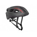kask rowerowy scott supra road