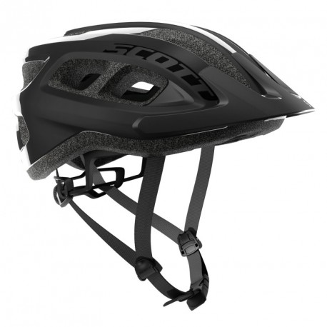 kask rowerowy scott supra