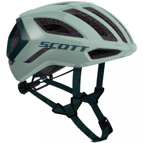 KASK ROWEROWY SCOTT CENTRIC PLUS