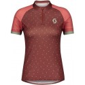 Koszulka rowerowa z krótkim rękawem Endurance 30