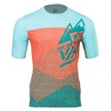 Koszulka rowerowa SILVINI Denno