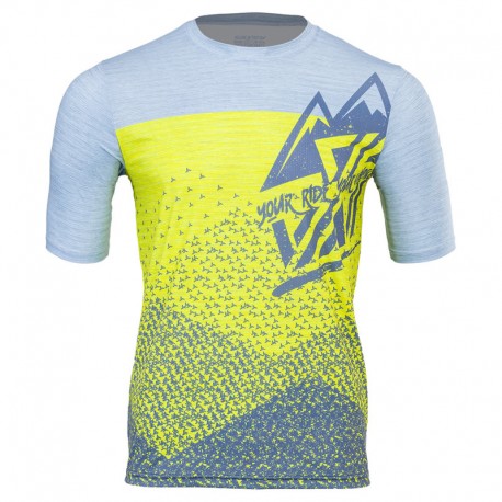 KOSZULKA ROWEROWA SILVINI DENNO