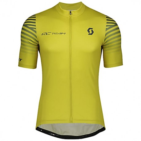 KOSZULKA Z KRÓTKIM RĘKAWEM SCOTT RC TEAM 10 S/SL