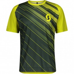 Koszulka scott z krótkim rękawem Trail Vertic