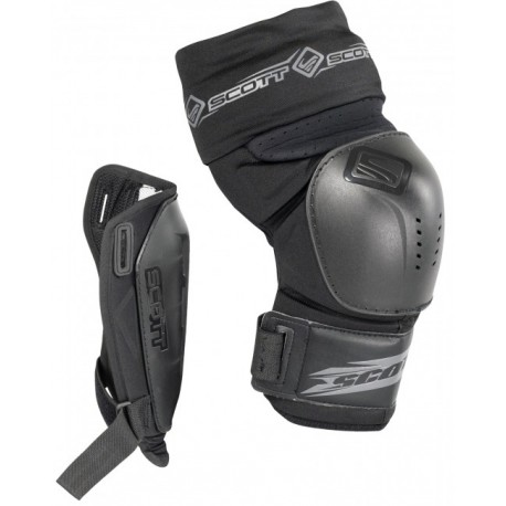 ochraniacze scott Knee guards 0-Zero