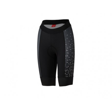 SPODENKI ROWEROWE DAMSKIE FLOW LADY SHORTS