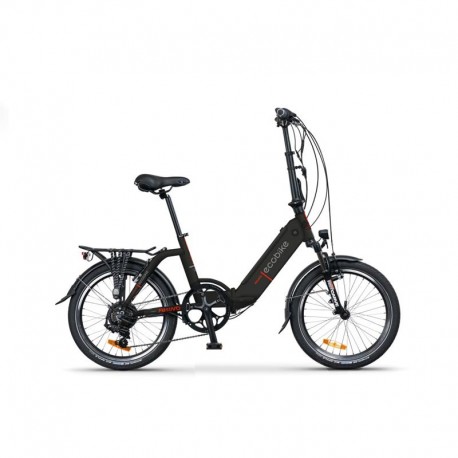 Rower Elektryczny EcoBike Rhino – 15 13Ah