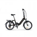 Rower Elektryczny EcoBike Rhino – 15 13Ah