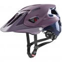 Kask rowerowy UVEX Quatro Integrale