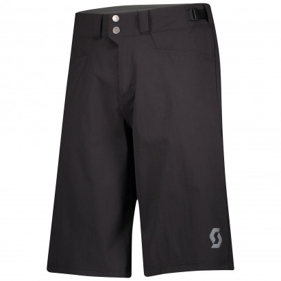 SPODENKI SCOTT TRAIL FLOW BLACK