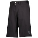 SPODENKI SCOTT TRAIL FLOW BLACK