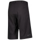 SPODENKI SCOTT TRAIL FLOW BLACK
