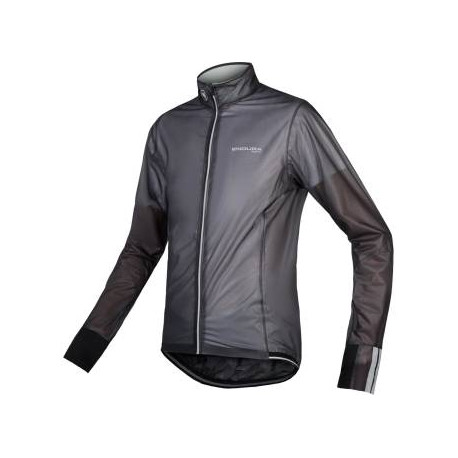 Kurtka rowerowa ENDURA FS260 Pro Adrenaline Race Cape II