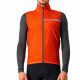 kamizelka castelli squadra stretch vest