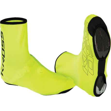 OCHRANIACZE NA BUTY ROWEROWE LYCRA CLOTH