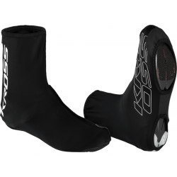 OCHRANIACZE NA BUTY ROWEROWE LYCRA CLOTH