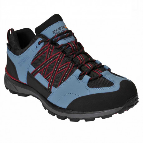 Męskie buty trekkingowe Samaris Low II