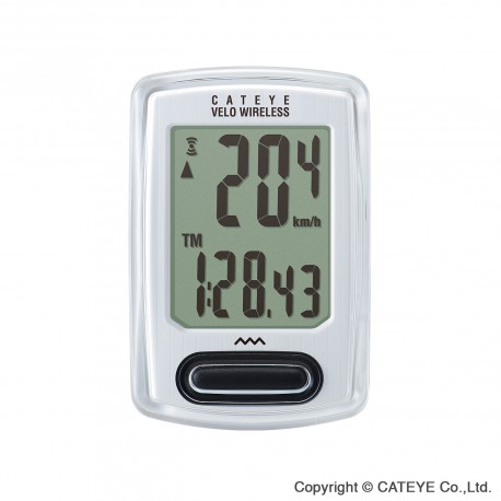 LICZNIK CATEYE VELO WIRELESS