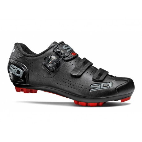 Buty MTB Sidi Trace 2 czarne
