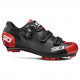 BUTY MTB SIDI TRACE 2 nero