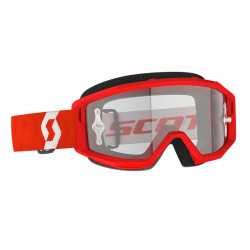 Goggle scott primal clear