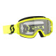 GOGGLE SCOTT PRIMAL CLEAR