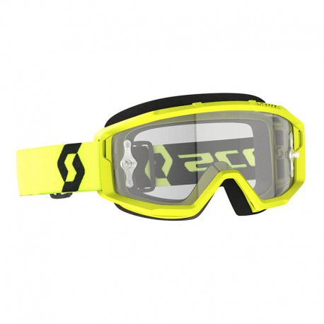 GOGGLE SCOTT PRIMAL CLEAR