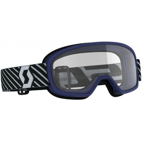 GOGLE DZIECIĘCE BUZZ MX