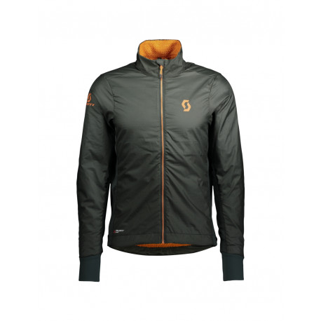 Kurtka Trail Storm Insuloft Al